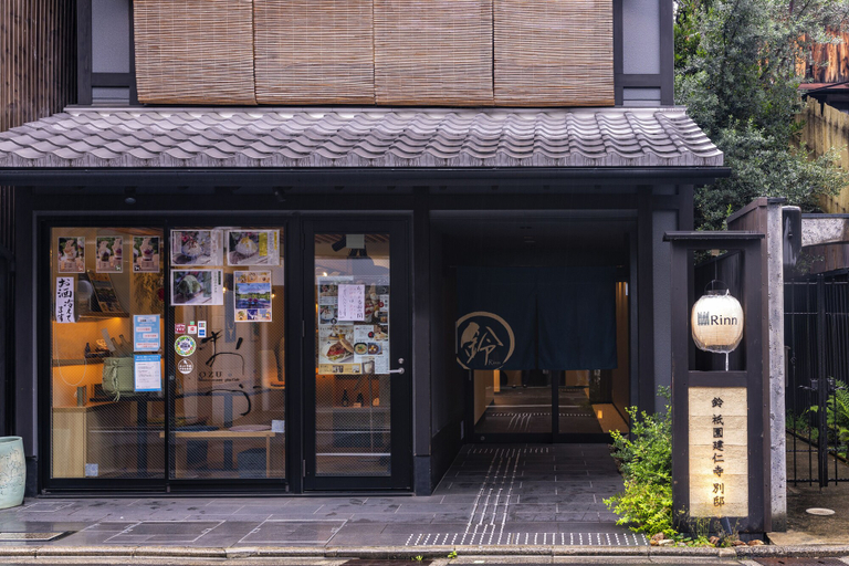 Exterior & Views 2, Rinn Gion Kenninji Villa, Kyoto
