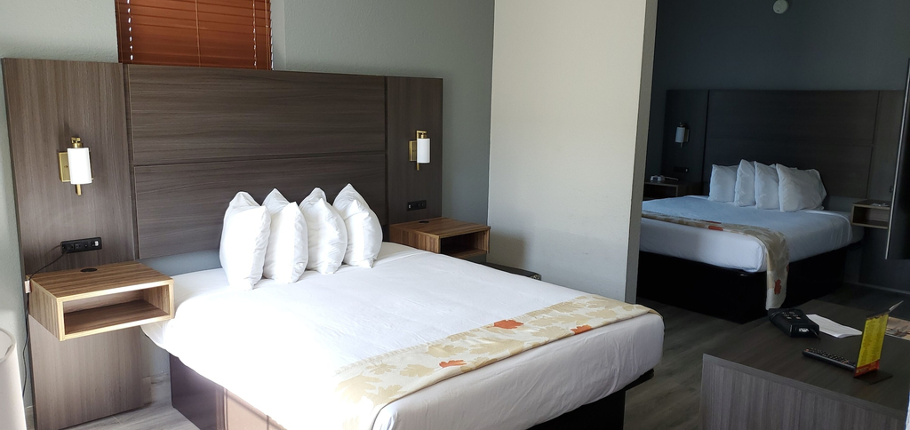 Bedroom 17