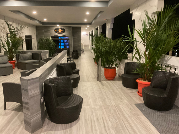 Public Area 4, Fajardo Inn