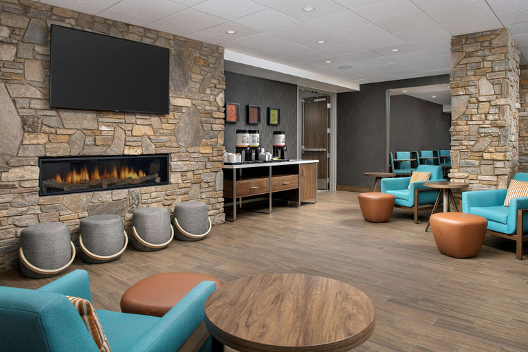 Others 5, Hampton Inn & Suites Rapid City Rushmore, Pennington