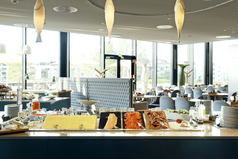 Food & Drinks 5, Scandic Fornebu, Bærum