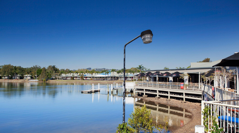 Exterior & Views 2, Nightcap at Northern Grounds, Maroochy - Paynter-Petrie Creek