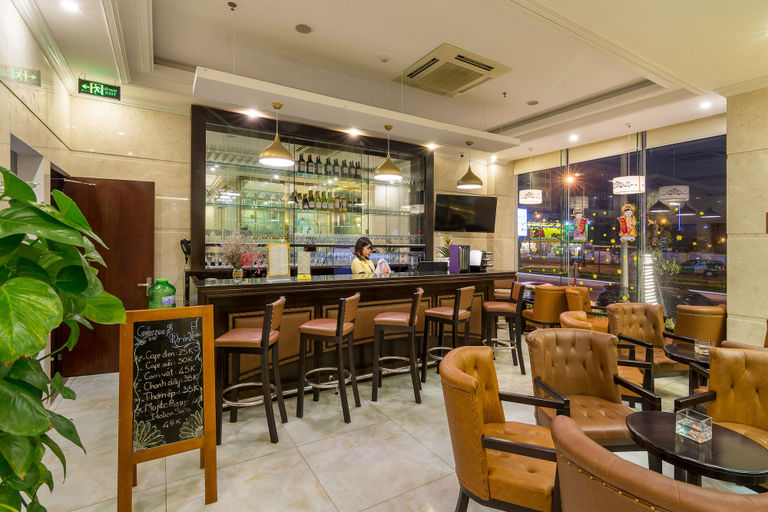 Food & Drinks 5, Royal Family Hotel Da Nang, Da Nang