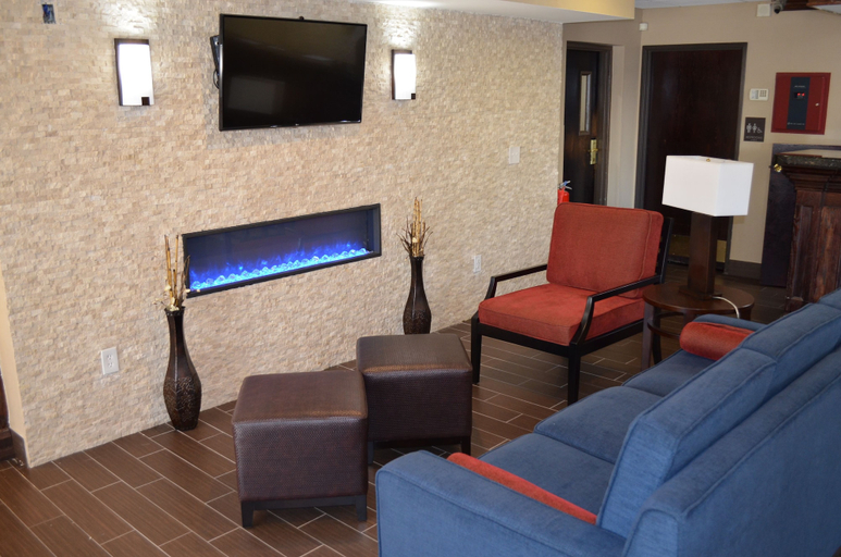 Others 5, Comfort Inn Detroit Downtown, Wayne