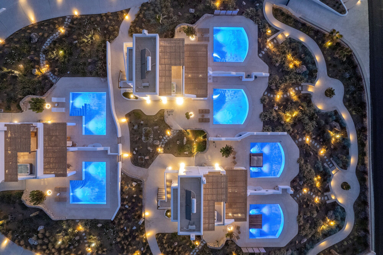 Exterior & Views 2, Blue Pearls - Adults Only, South Aegean