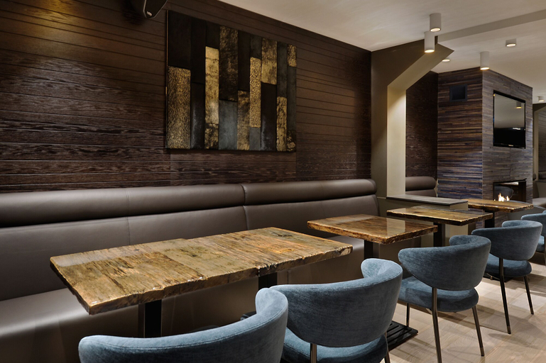 Food & Drinks 5, Amsterdam Forest Hotel, Amstelveen