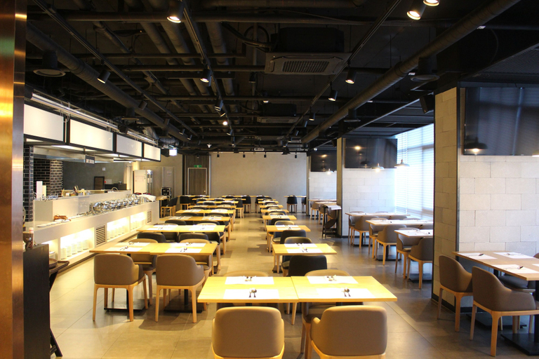 Food & Drinks 5, Ramada Encore by Wyndham Haeundae, Haeundae