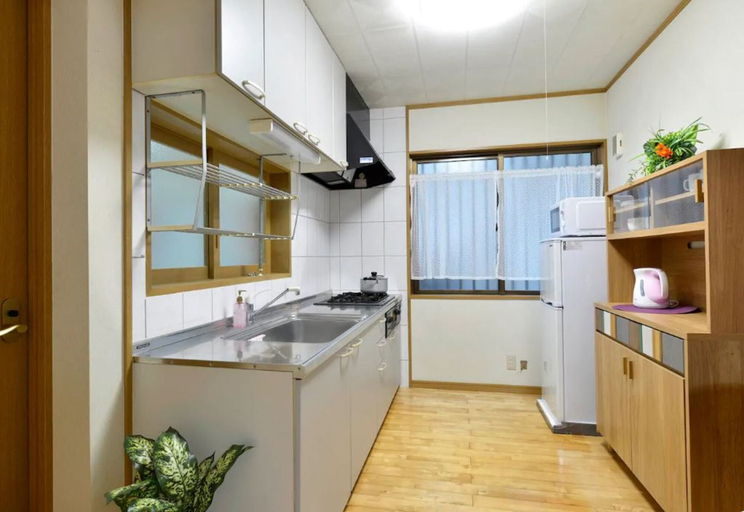 Others 5, Guest House Asato, Naha
