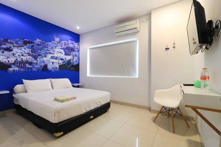 Bedroom 30
