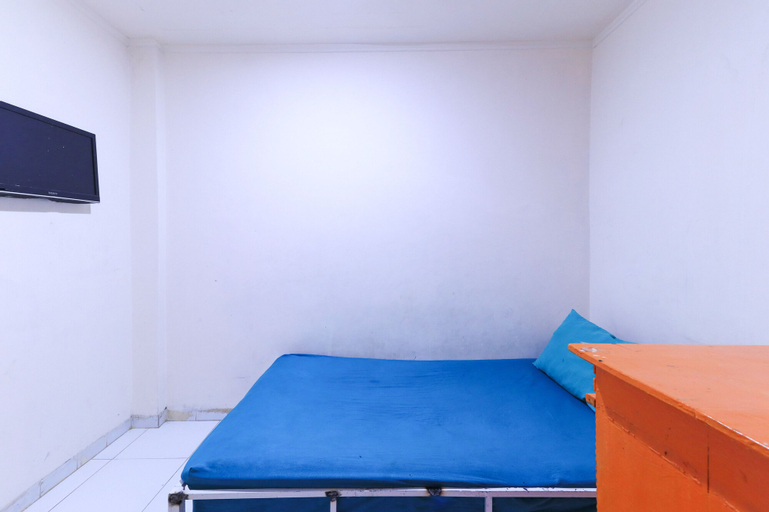 Bedroom 23