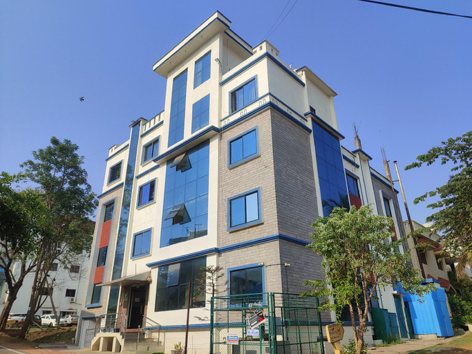 Others 5, Ashray Residency, Mysore