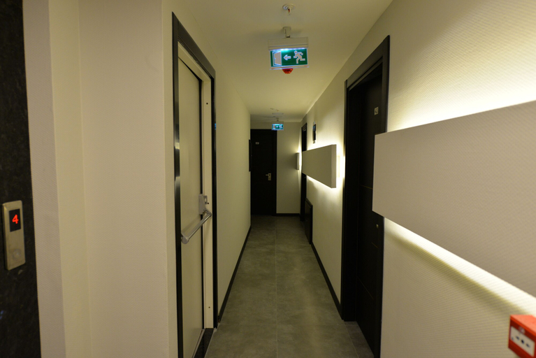 Others 5, Zeytindali Hotel, Merkez