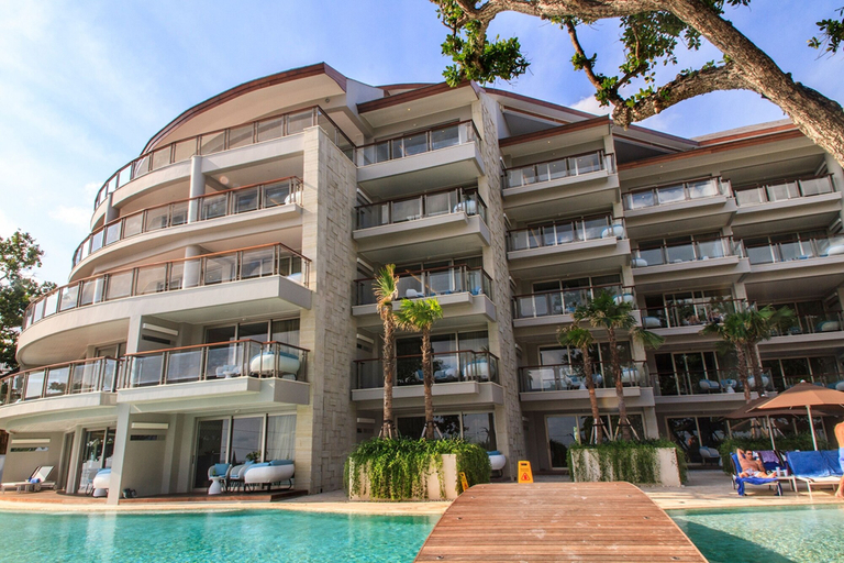 Exterior & Views 5, Double Six Luxury Hotel Seminyak, Badung