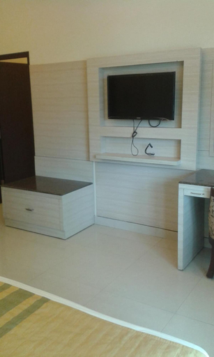 Bedroom 2, Hotel Shompen, South Andaman