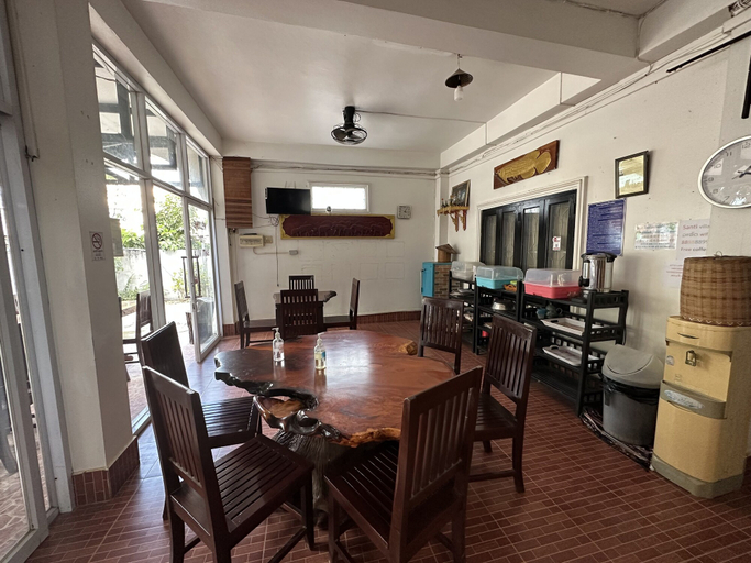 Food & Drinks 4, VangVieng Santara Hotel, Vangvieng