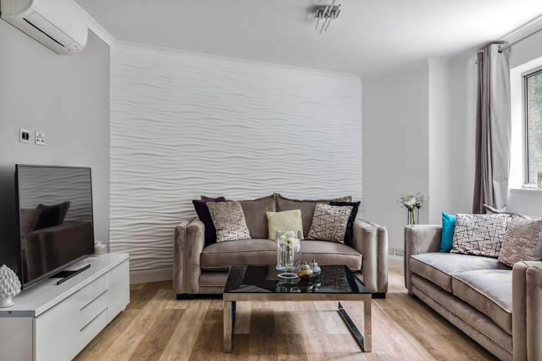 Others 5, Luxury Villa 6-bed Next to Marble Arch, London
