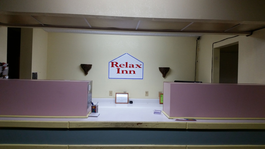 Others 5, Relax Inn, Dougherty