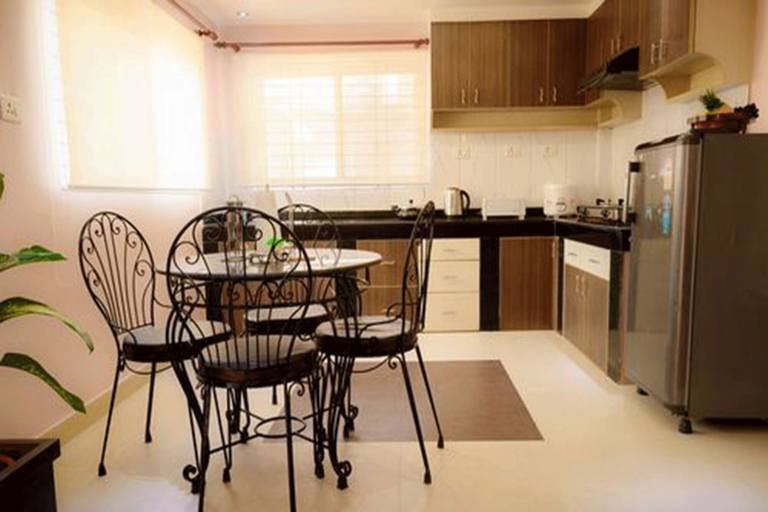 Others 5, Sweet Dream Apartment Pvt Ltd, Bagmati