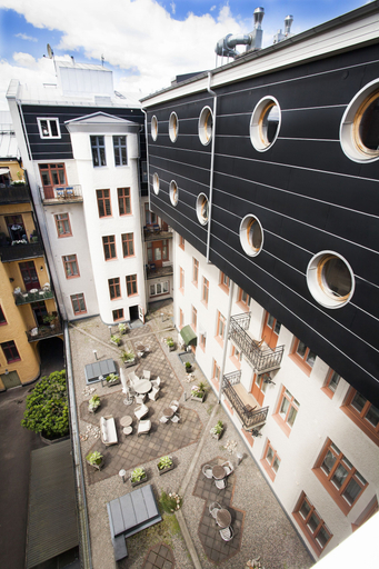 Exterior & Views 2, Hotel Örebro, Örebro