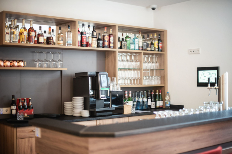 Food & Drinks 5, Hotel Kupferzell, Hohenlohekreis