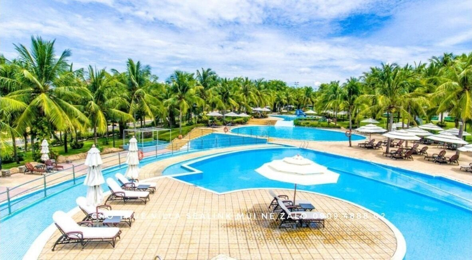 Sport & Beauty 2, Sealink Villas Phan Thiet Mui Ne, Phan Thiết