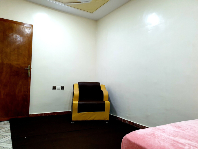 Bedroom 2, Banana beach house Morocco, Agadir-Ida ou Tanane
