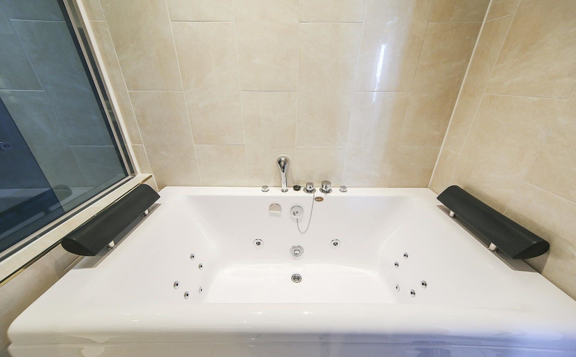 Bathroom 4, Hotel the One Yeosu, Yeosu