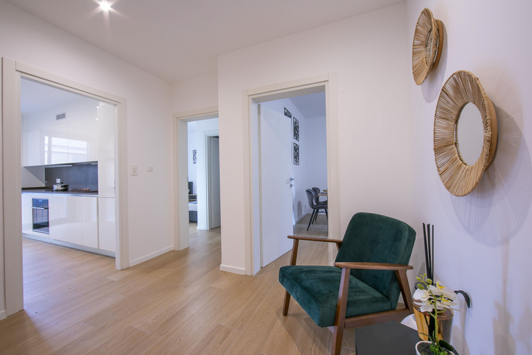 Others 5, Boutique Apartments, Lugano