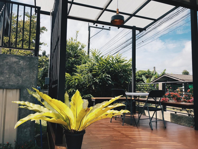 Others 5, La moon, Muang Chiang Rai