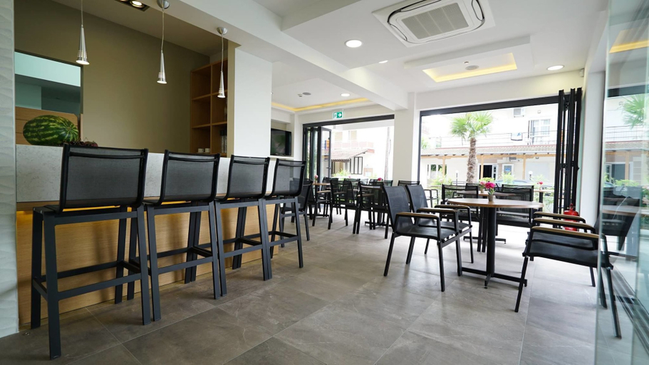 Food & Drinks 5, Olympus Thalassea Hotel, Central Macedonia