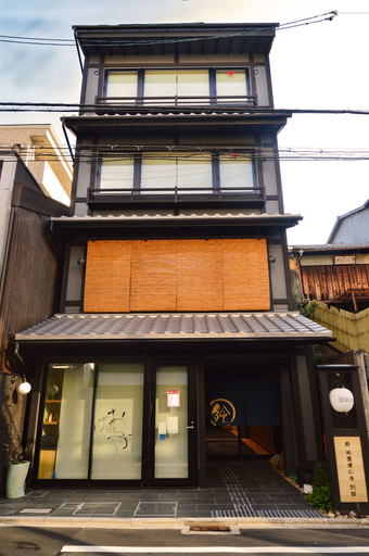 Exterior & Views 2, Rinn Gion Kenninji Villa, Kyoto