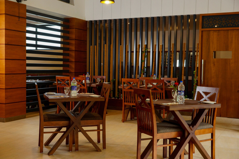 Food & Drinks 5, The Sanihara Hotel & Resort, Wayanad