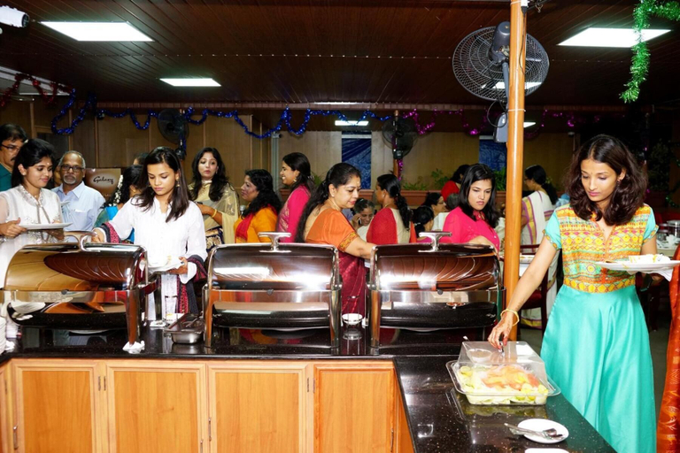 Food & Drinks 4, Srivar Hotels, Thrissur