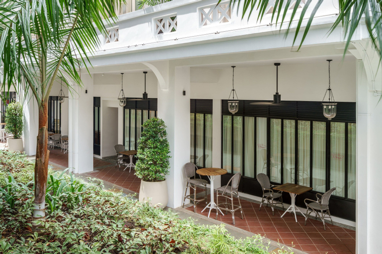 Exterior & Views 2, Maxwell Reserve Singapore, Autograph Collection, Singapore