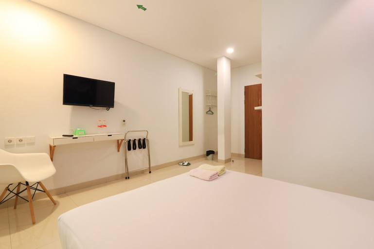 Bedroom 29