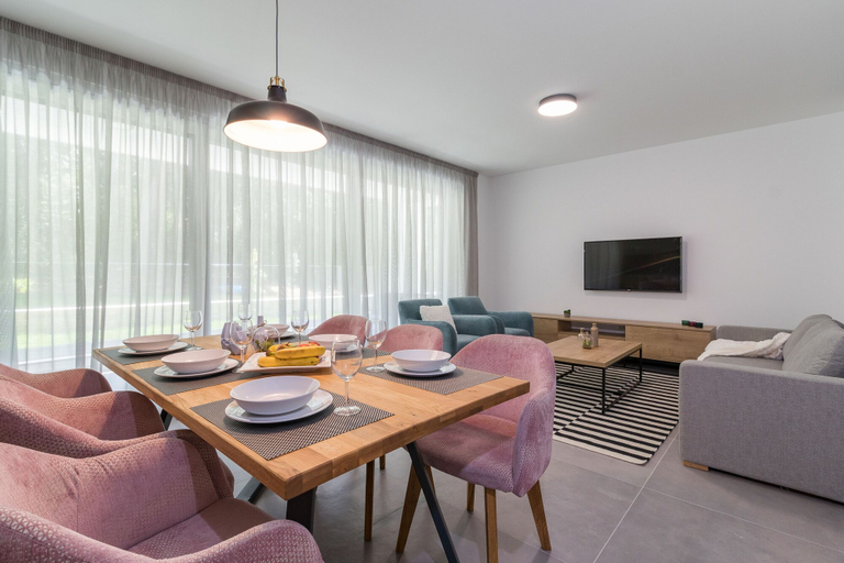 Others 5, Luxury Apartments Magali, Rovinj