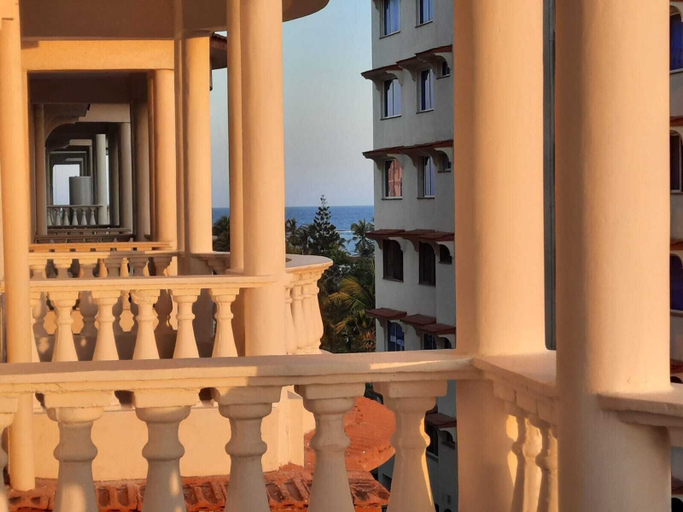 Exterior & Views, Stay.Plus Queen's Royal Apartments Nyali, Nyali