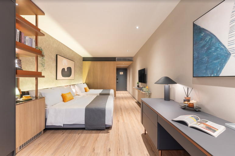 Bedroom 18