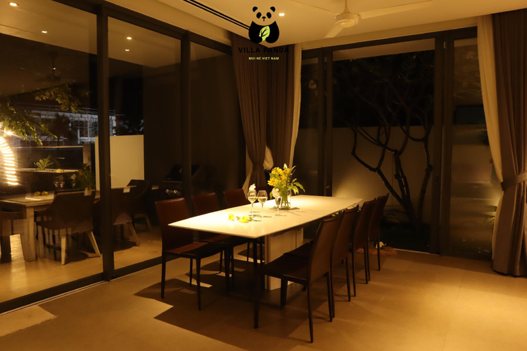 Food & Drinks 5, Villa Panda - Sanctuary Ho Tram Resort , Ho Chi Minh City