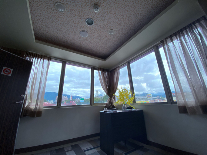 West Hotel, Nantou