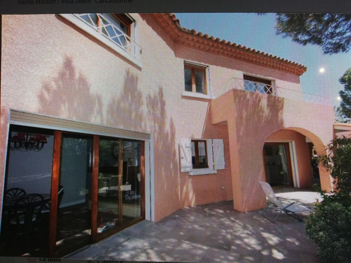 Exterior & Views 2, Maison d'Architecte chez Huguette, Aude
