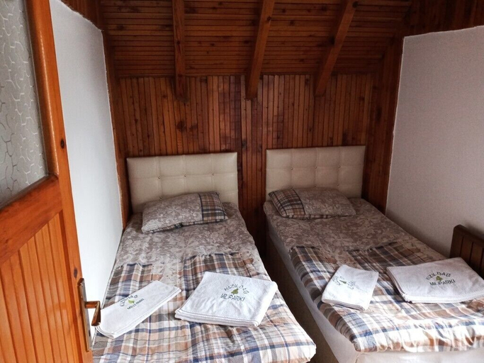 Room 5, Karaova Camping Bungalov, Bodrum