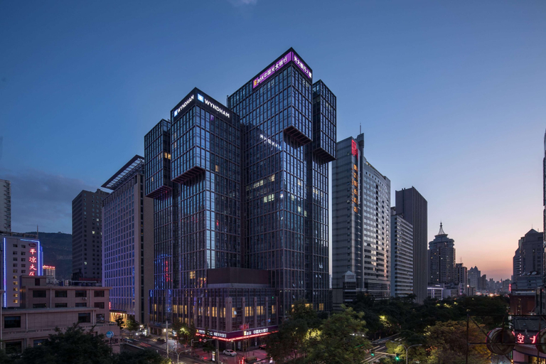Others 3, Wyndham LanZhou HaiYue, Lanzhou