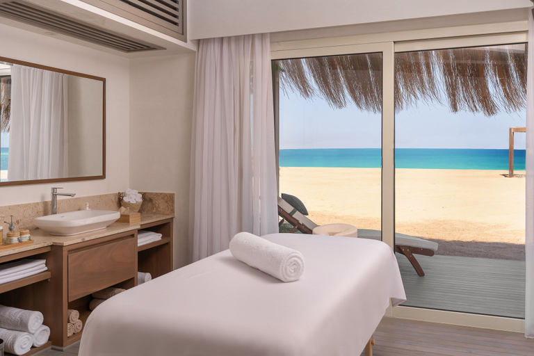 Bedroom 4, Steigenberger Resort Ras Soma, Safaja