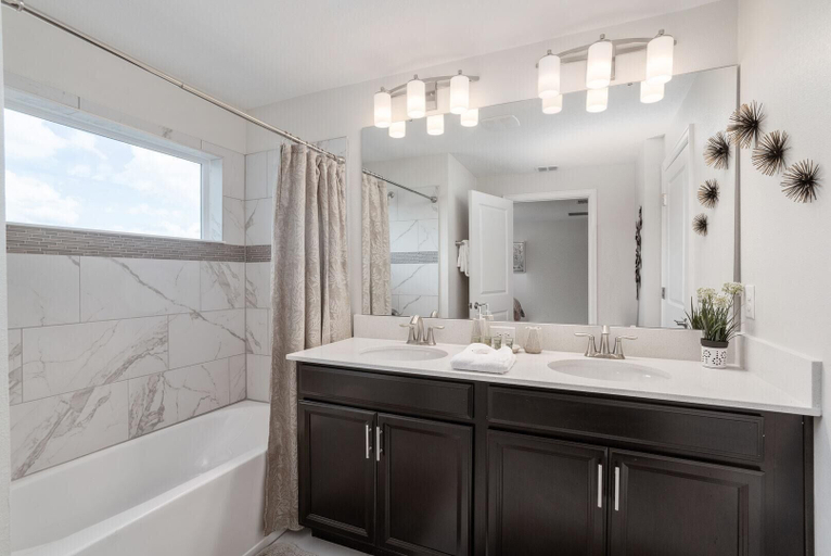 Bathroom, 570pbd-the Retreat at Championsgate, Polk