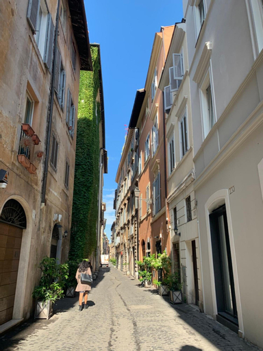 Residenza Domizia- Guest House, Rome
