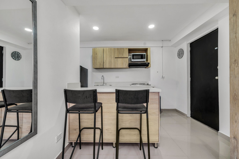 Others 5, Apartamentos Oslo Tesoro by HOUSY HOST, Medellín
