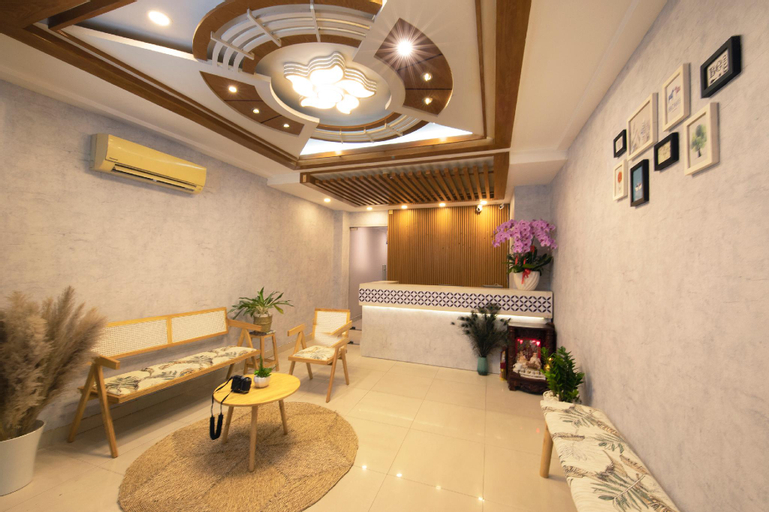 Others 5, Vilion Boutique Hotel Ben Thanh, District 1