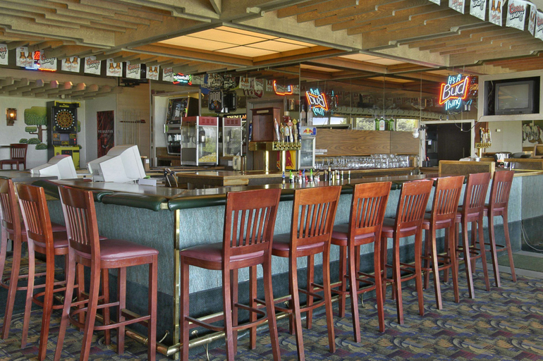 Food & Drinks 5, Red Lion Hotel Pendleton, Umatilla
