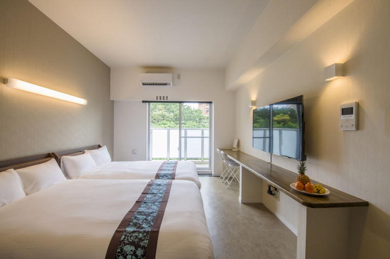 Hotel Urbansea 2 Matsuo, Naha